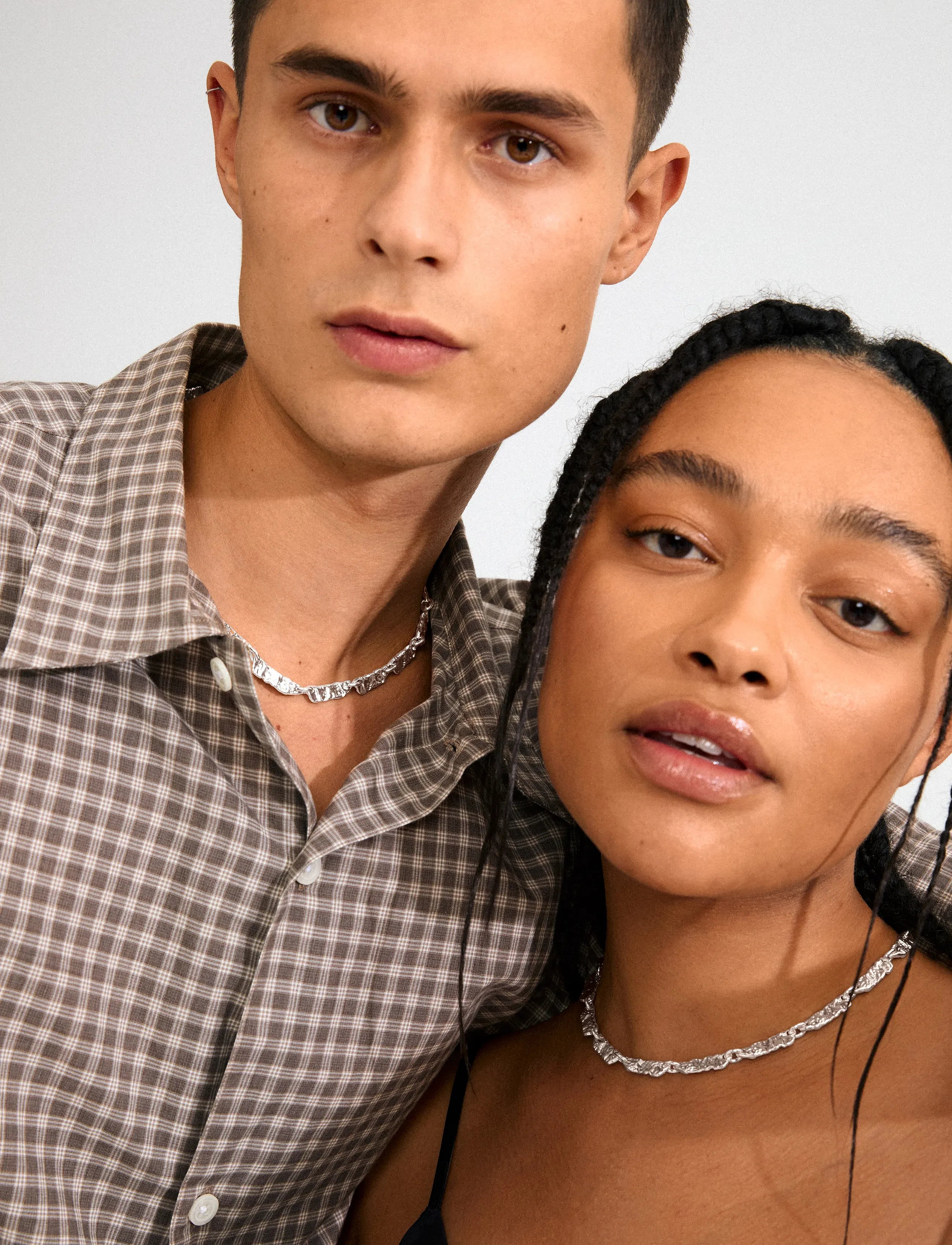 Pilgrim INSTANT Hálsketa