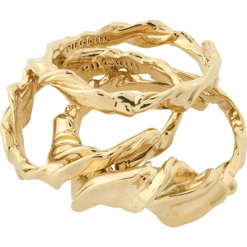 Pilgrim STORM Ringur - 3 í eitt sett