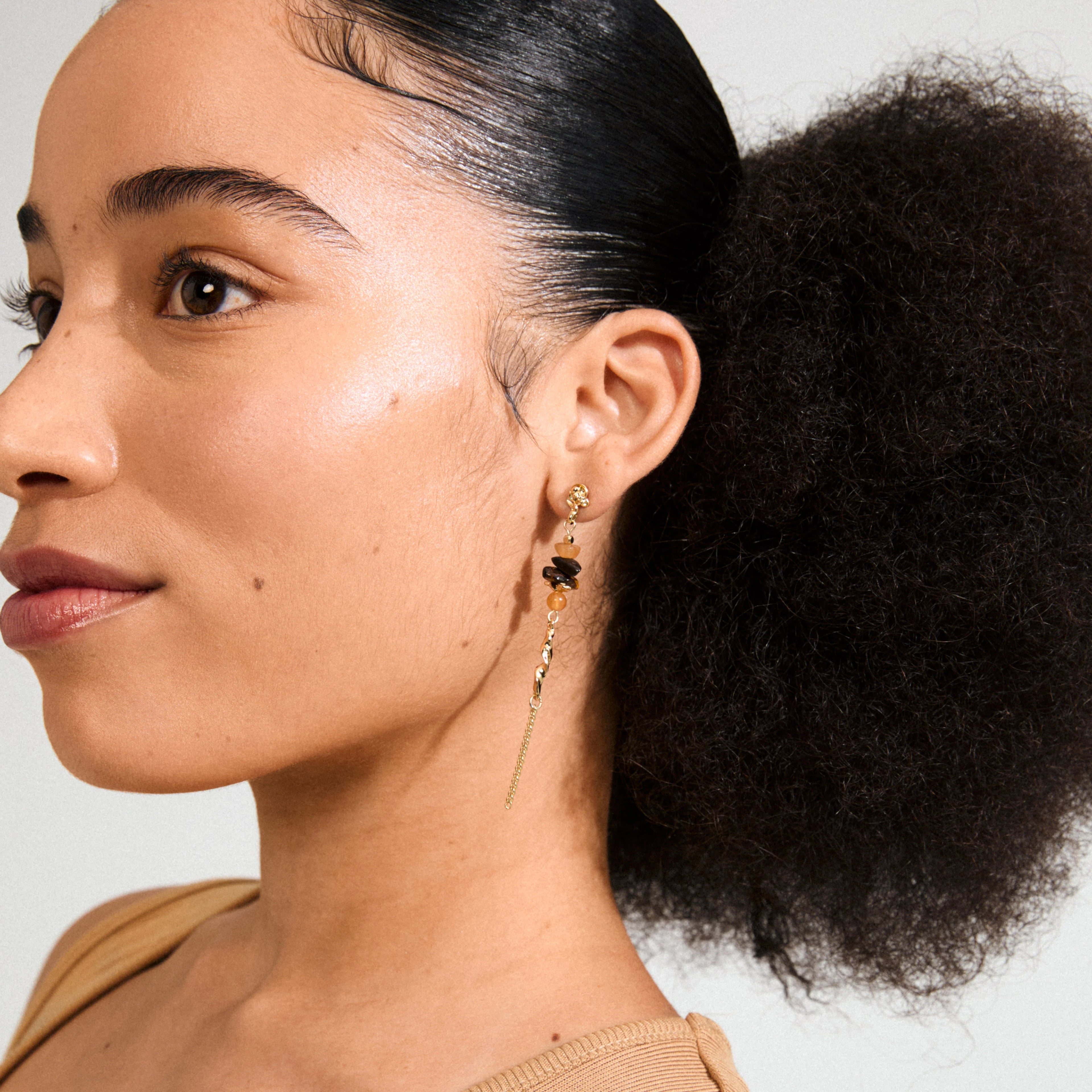 Pilgrim SUTTON Single Oyrnalokkur