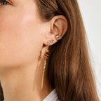 Pilgrim SUTTON Single Oyrnalokkur