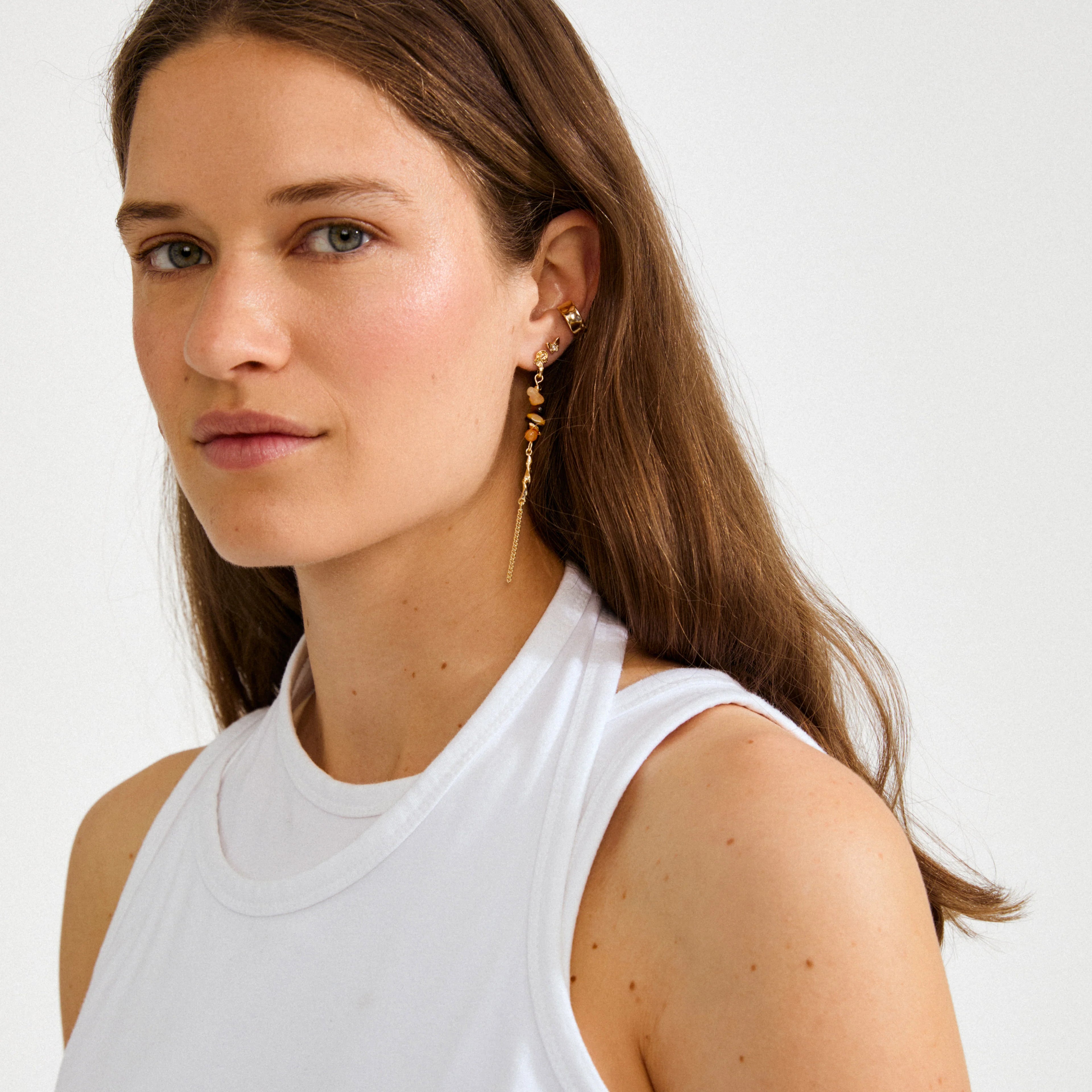 Pilgrim SUTTON Single Oyrnalokkur