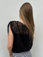 bindiuppskrift og tógv Sonja Design