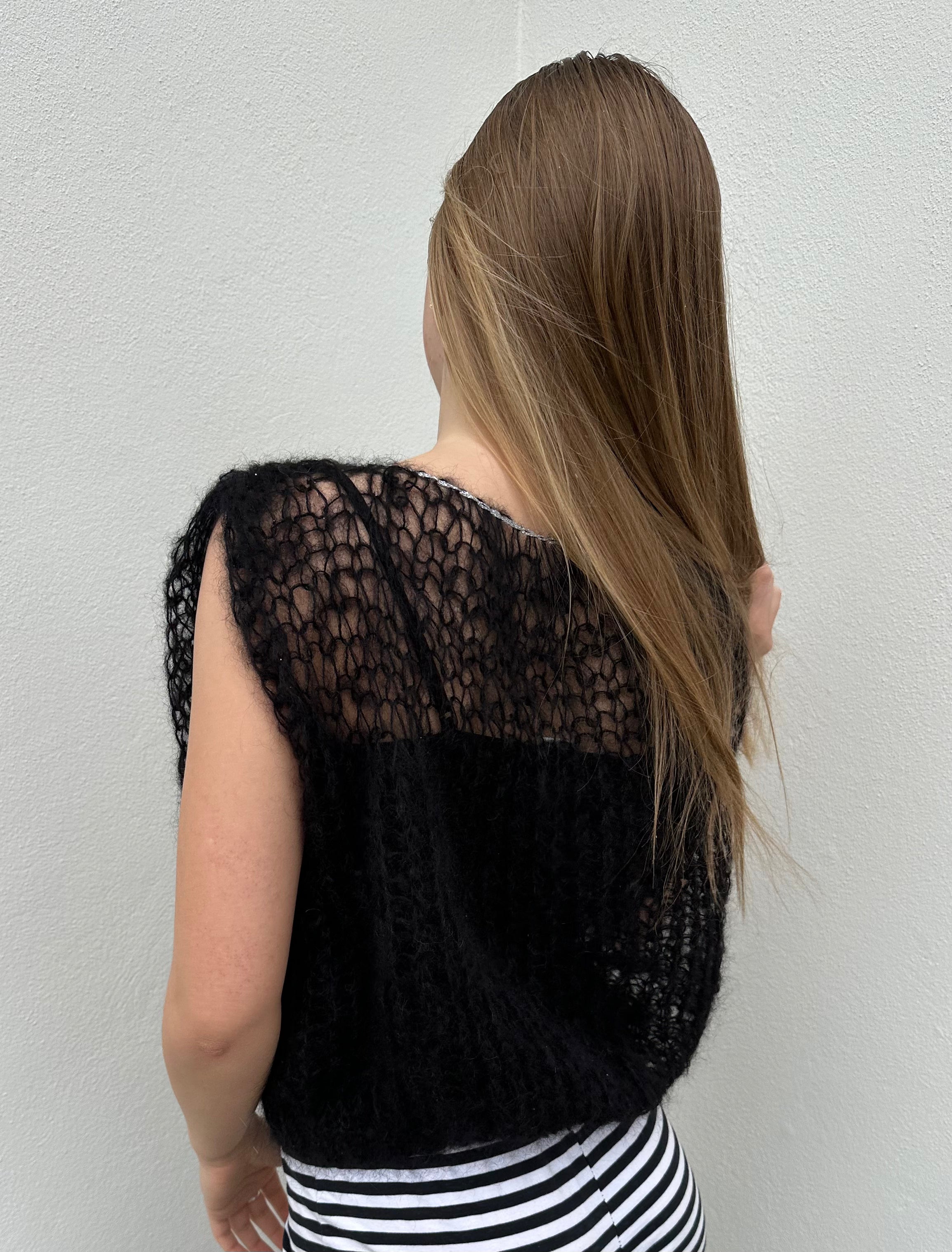 bindiuppskrift og tógv Sonja Design