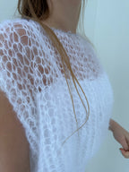 bindiuppskrift og tógv Sonja Design