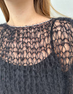 bindiuppskrift og tógv Sonja Design