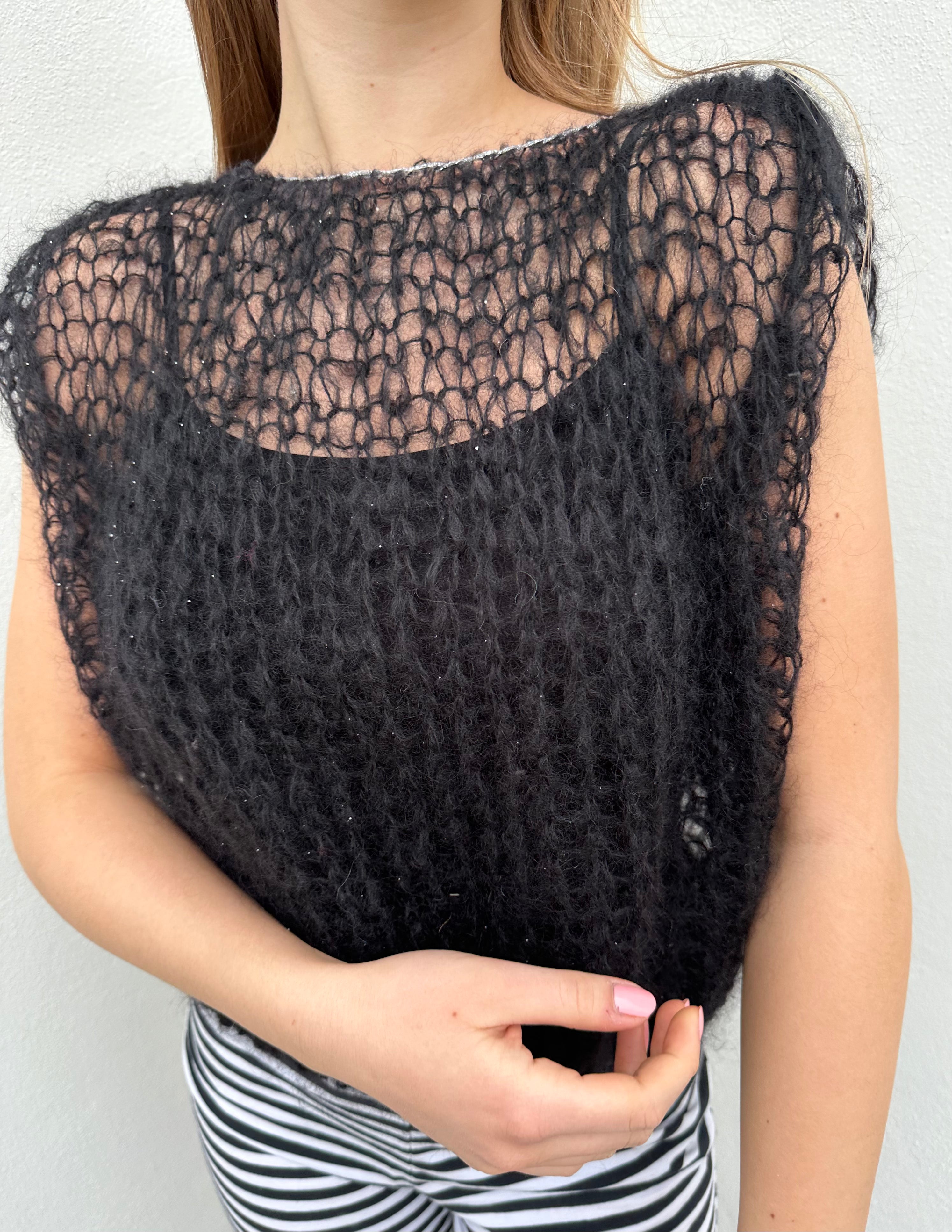 bindiuppskrift og tógv Sonja Design