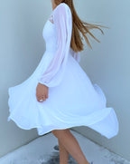 Elin - Fermingarkjóli