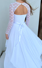 Eva - Fermingarkjóli