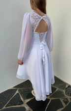 Glóa - Fermingarkjóli