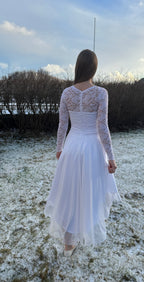 Anja - Fermingarkjóli