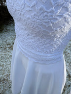 Anja - Fermingarkjóli