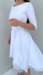 Anna - Fermingarkjóli