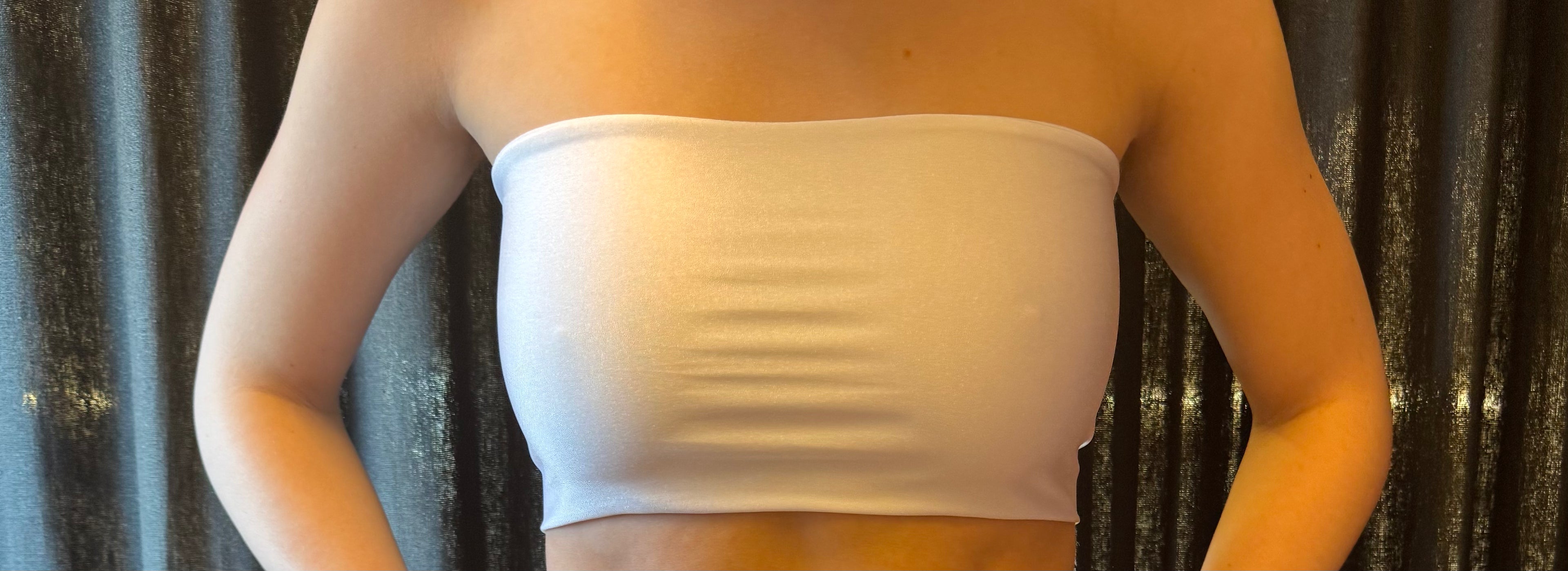 Fermingakjóla tilhoyr - BH