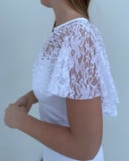 Fermingakjóla tilhoyr - Bolero