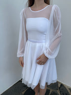 Fía - Fermingarkjóli