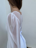 Fía - Fermingarkjóli