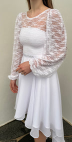 Elin 2 - Fermingarkjóli