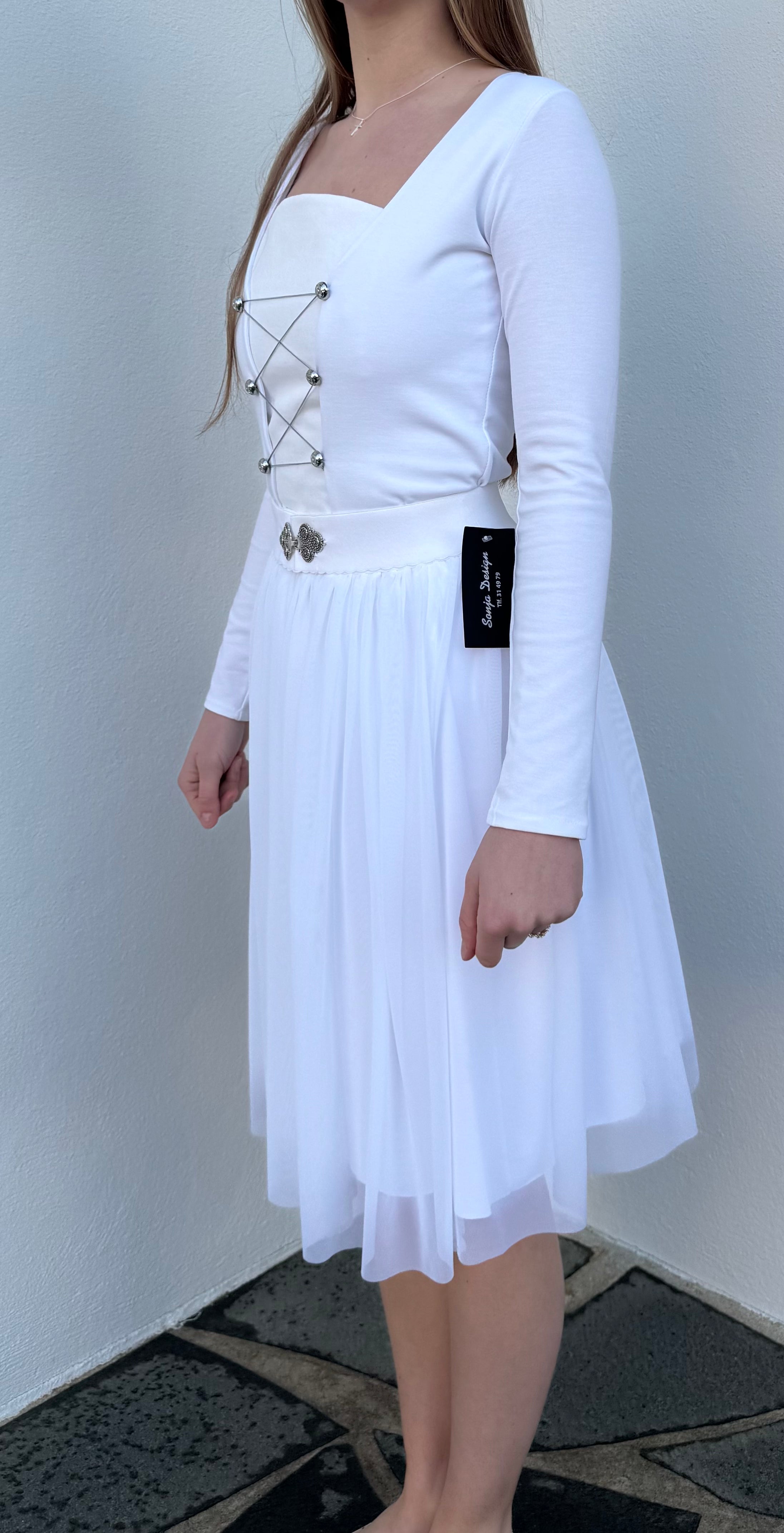 Stuttir Niðurdeilur