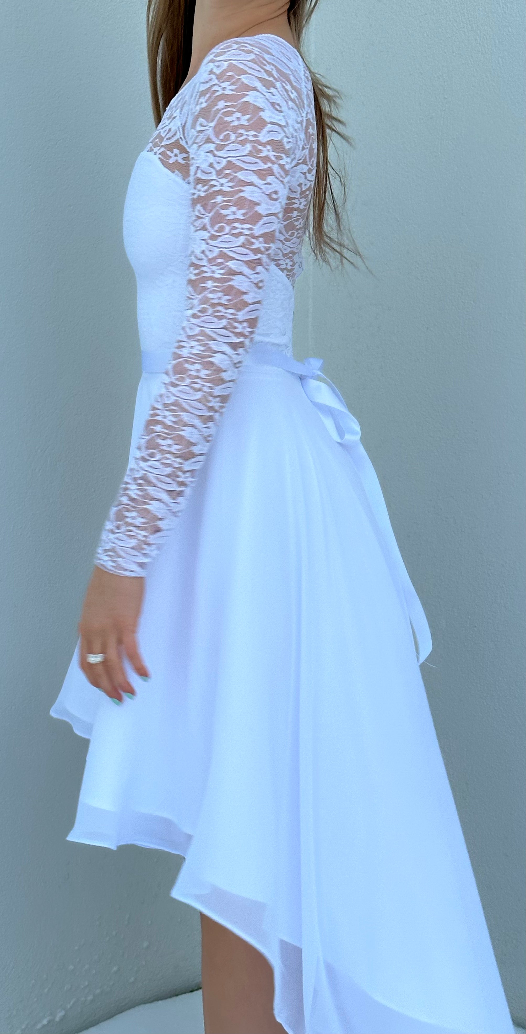 Bjørg - Fermingarkjóli