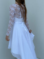 Bjørg - Fermingarkjóli