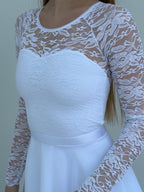 Bjørg - Fermingarkjóli