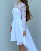 Bjørg - Fermingarkjóli