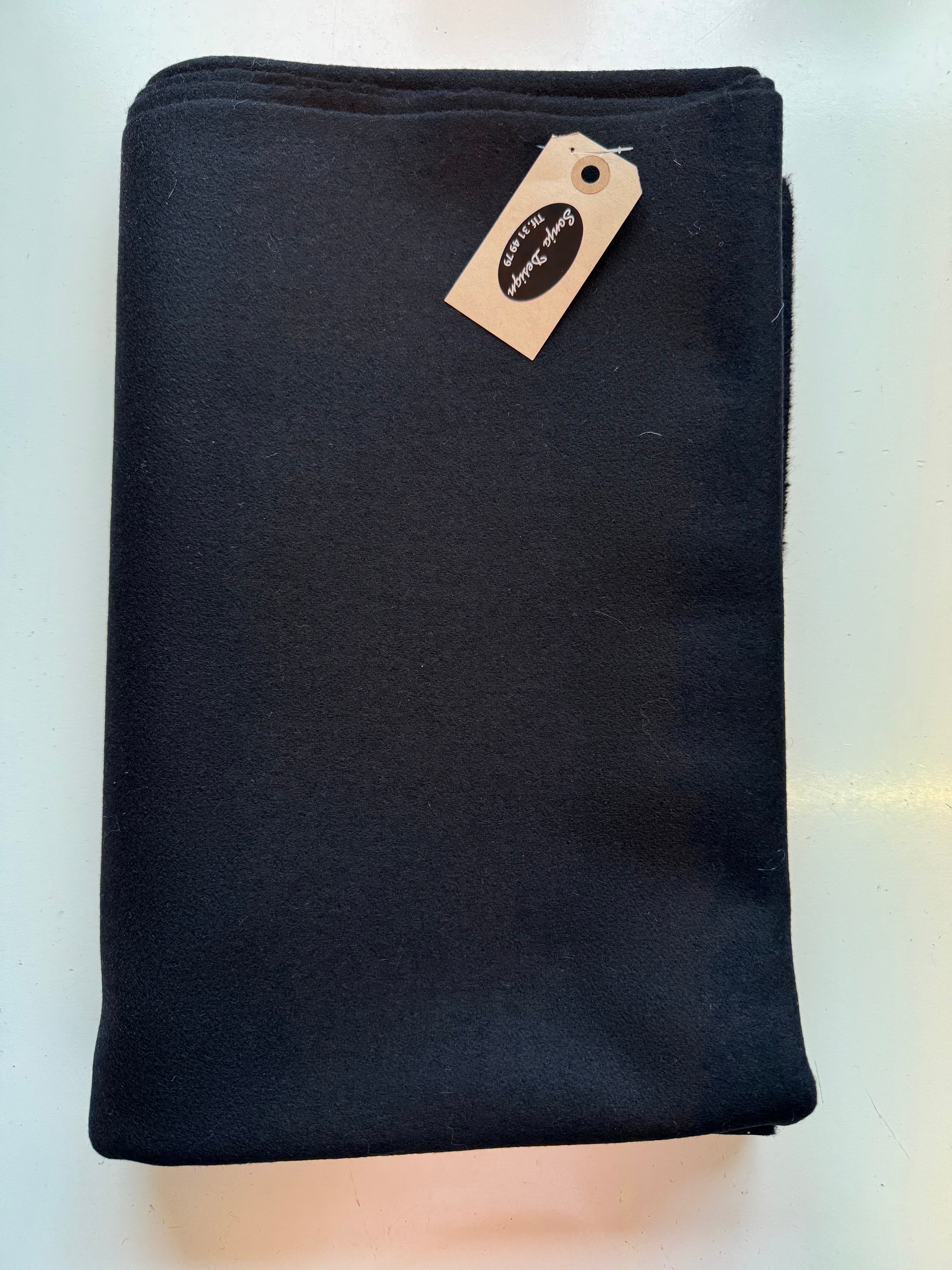 Buksivadmal - Tilfar til føroysk klæðir