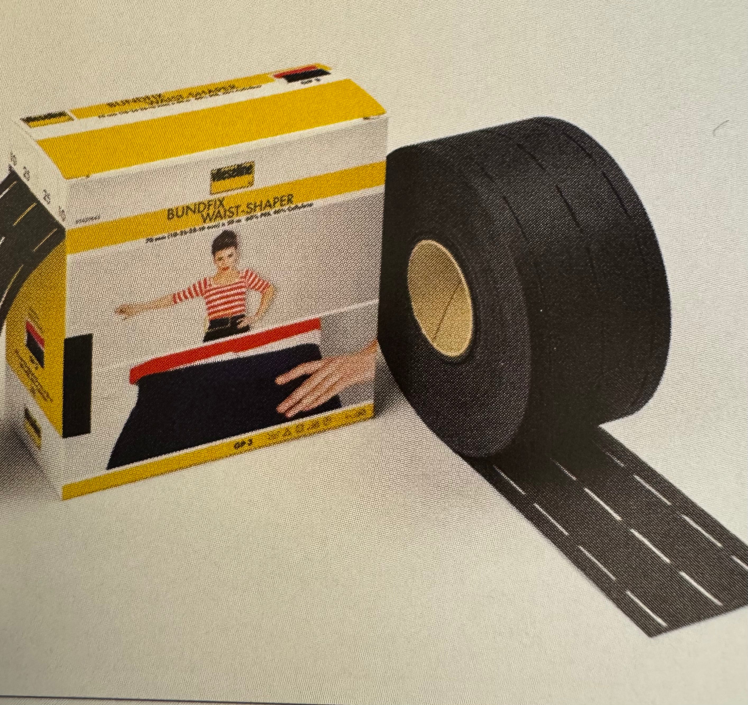 Vlieseline til líning