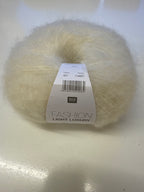 Bindiuppskrift og tógv Sonja Design