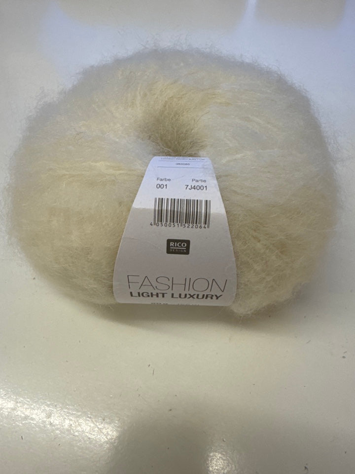 Bindiuppskrift og tógv Sonja Design