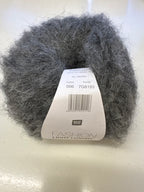 Bindiuppskrift og tógv Sonja Design