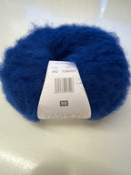 Bindiuppskrift og tógv Sonja Design