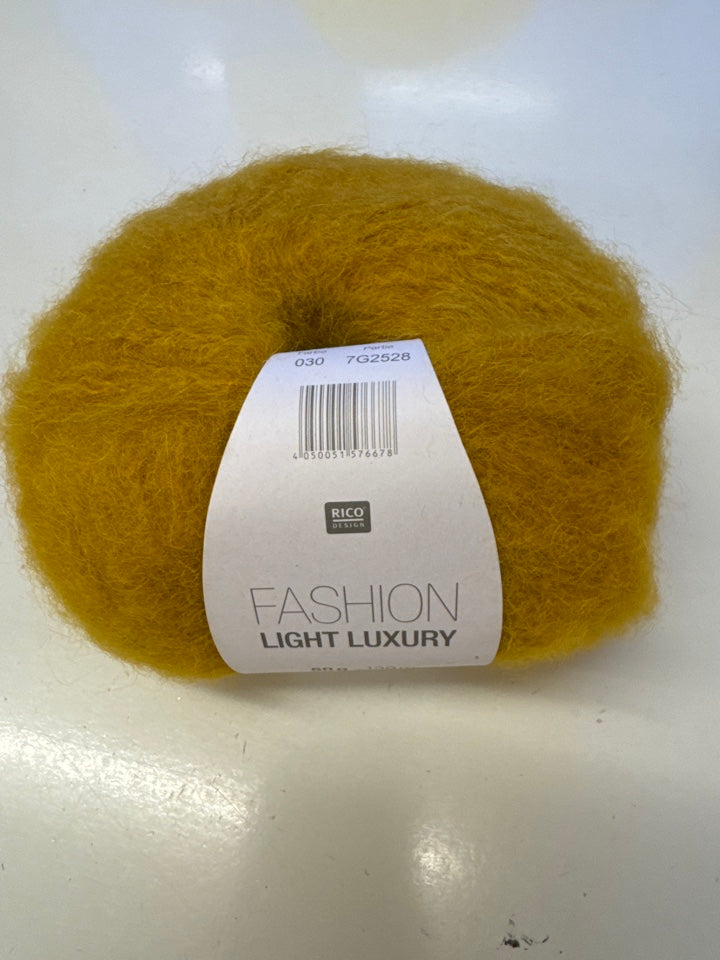 Bindiuppskrift og tógv Sonja Design