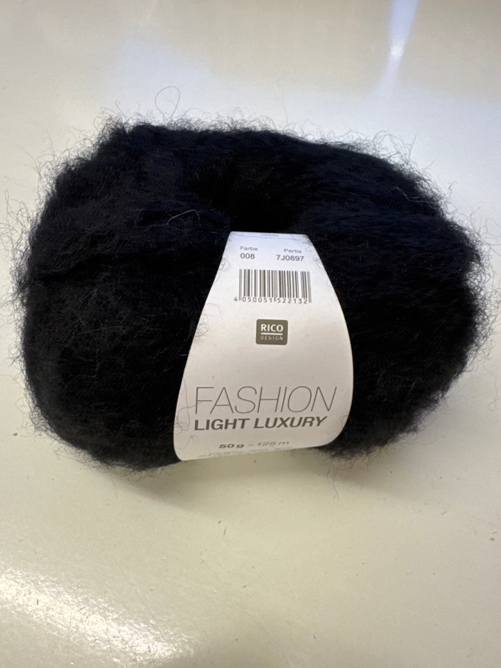 Bindiuppskrift og tógv Sonja Design