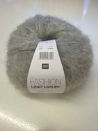 Bindiuppskrift og tógv Sonja Design