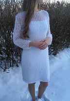 Bindiuppskrift og tógv Sonja Design