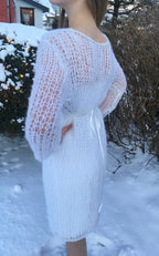 Bindiuppskrift og tógv Sonja Design