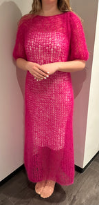 Klæðir Sonja Design Undirkjólar - uttan stroppa