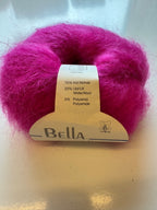 Bindiuppskrift og Tógv