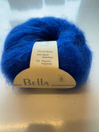 Bindiuppskrift og Tógv