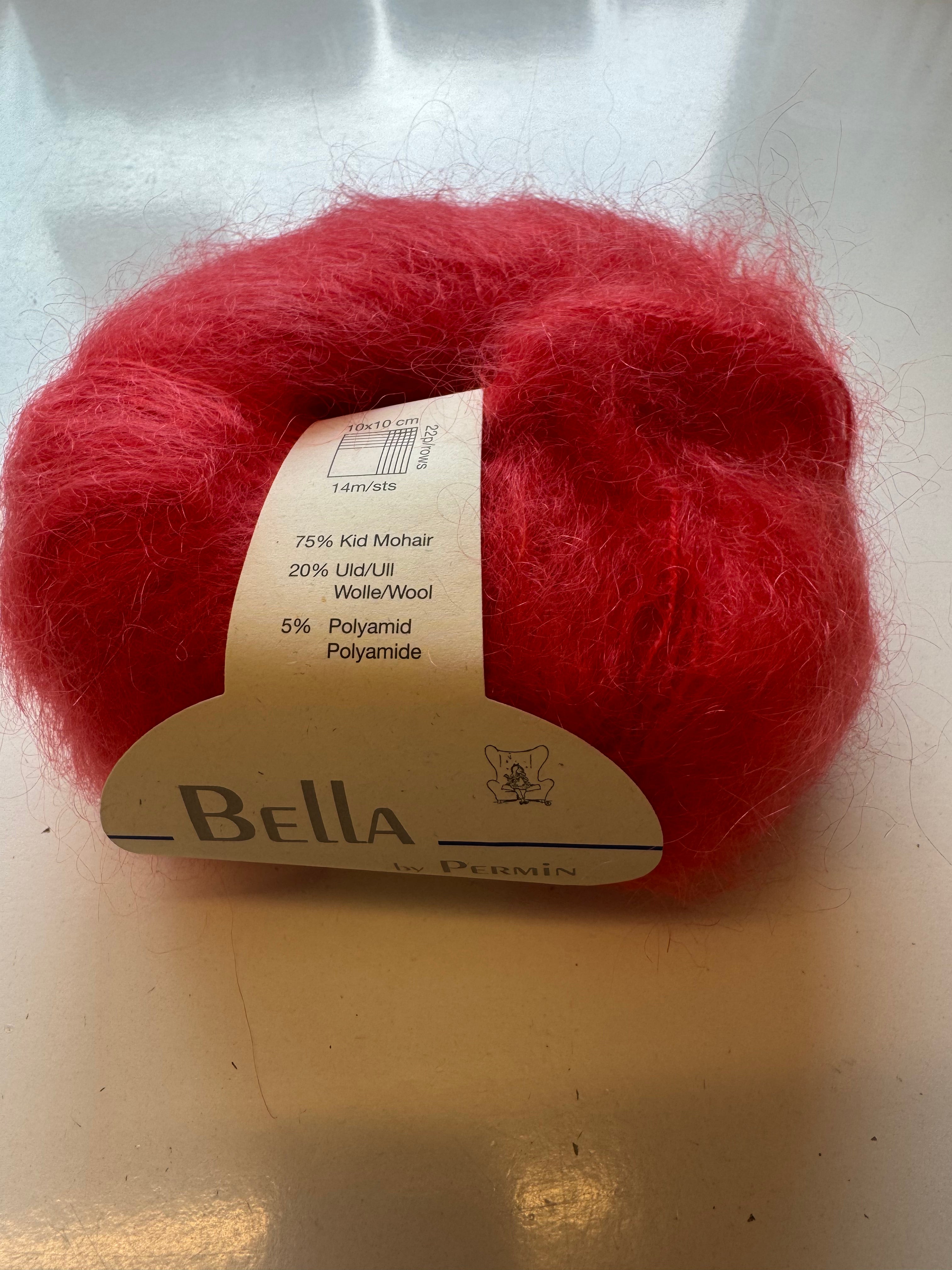 Bindiuppskrift og Tógv