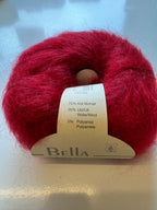 Bindiuppskrift og Tógv