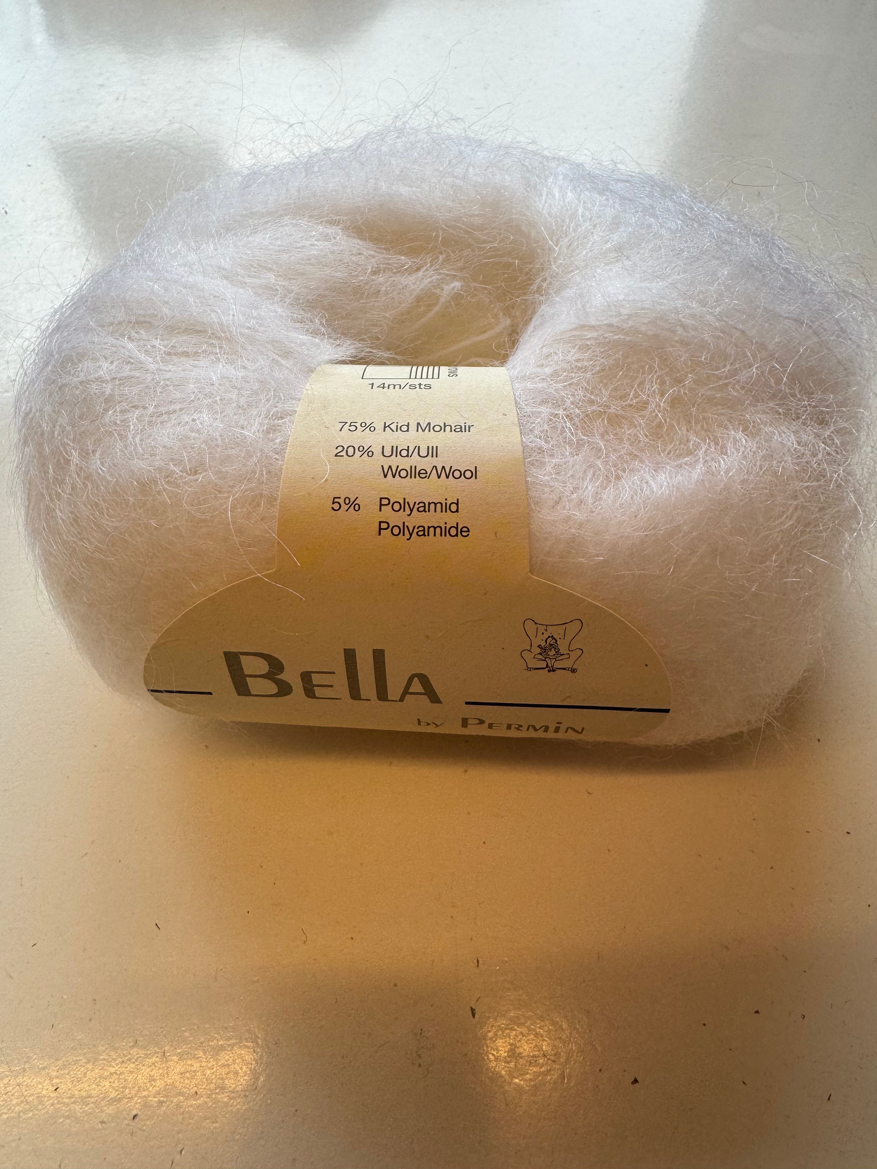 Bindiuppskrift og Tógv