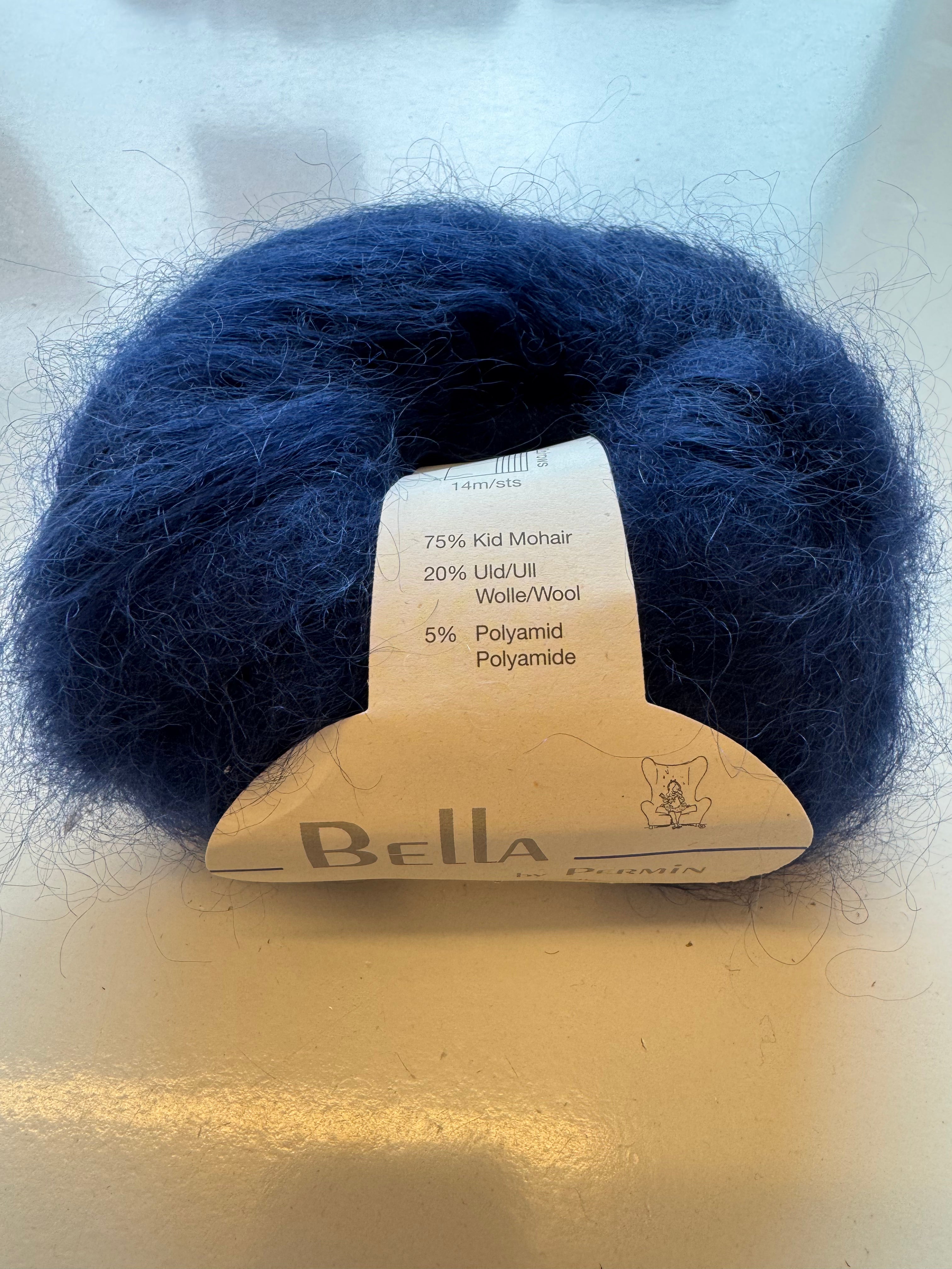 Bindiuppskrift og Tógv