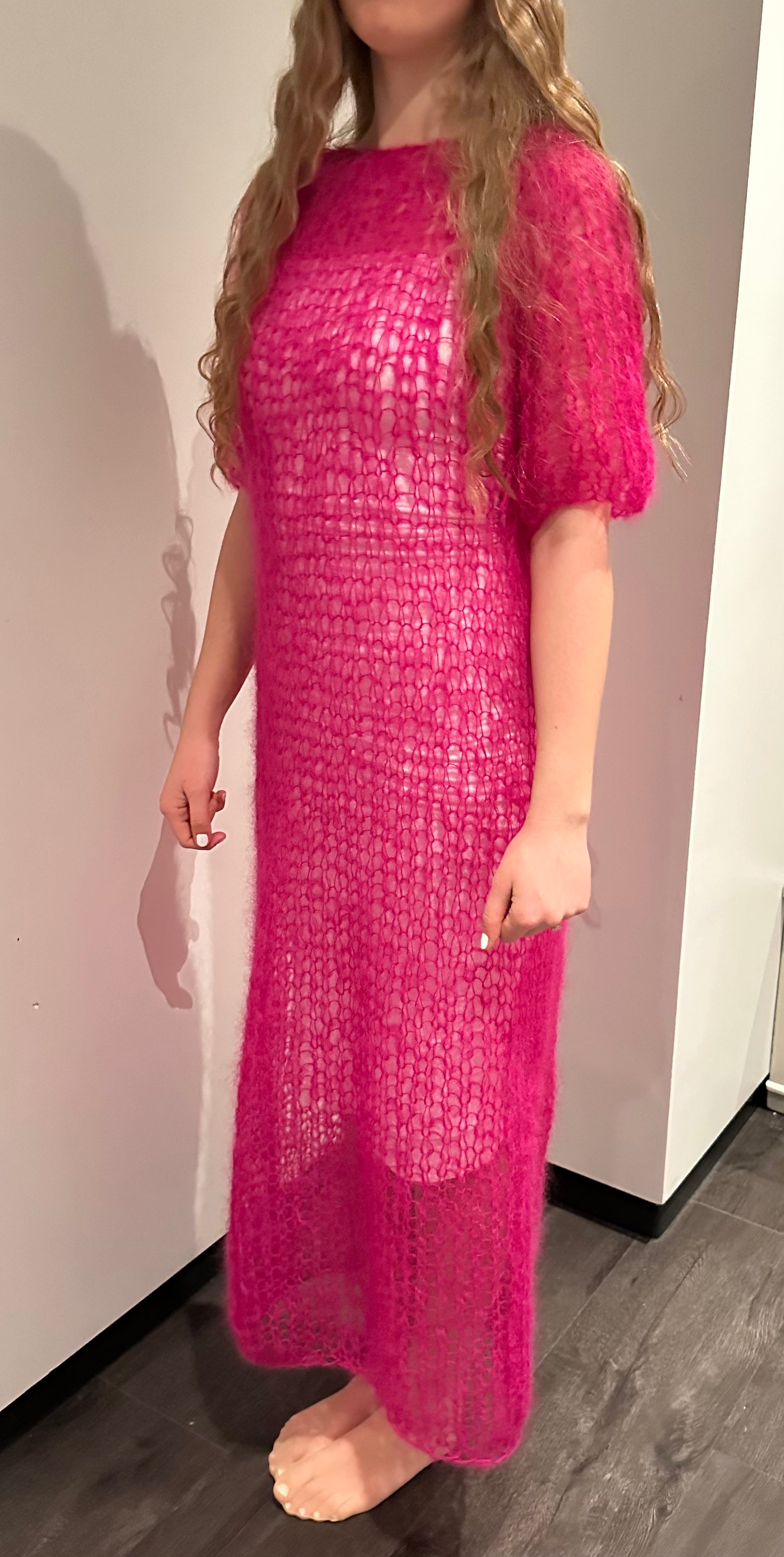 Bindiuppskrift og Tógv