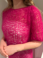 Bindiuppskrift og Tógv