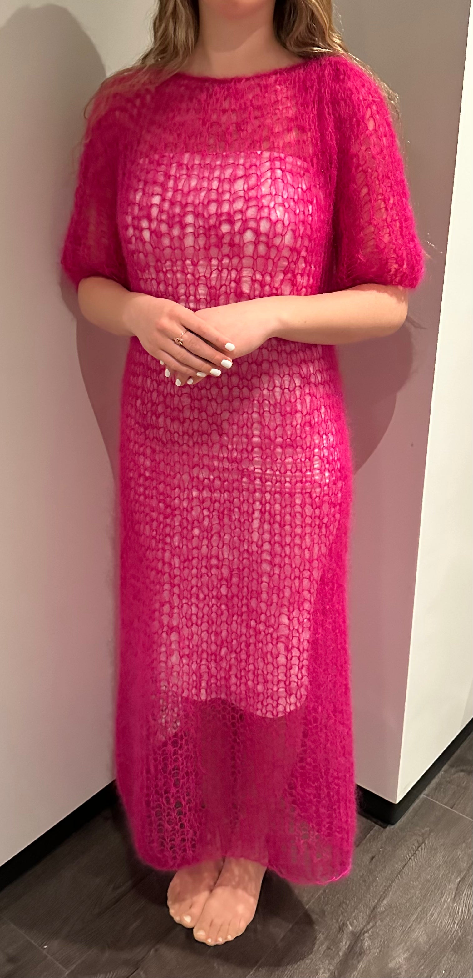 Bindiuppskrift og Tógv