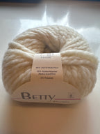 bindiuppskrift og tógv Sonja Design