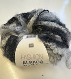 bindiuppskrift og tógv Sonja Design