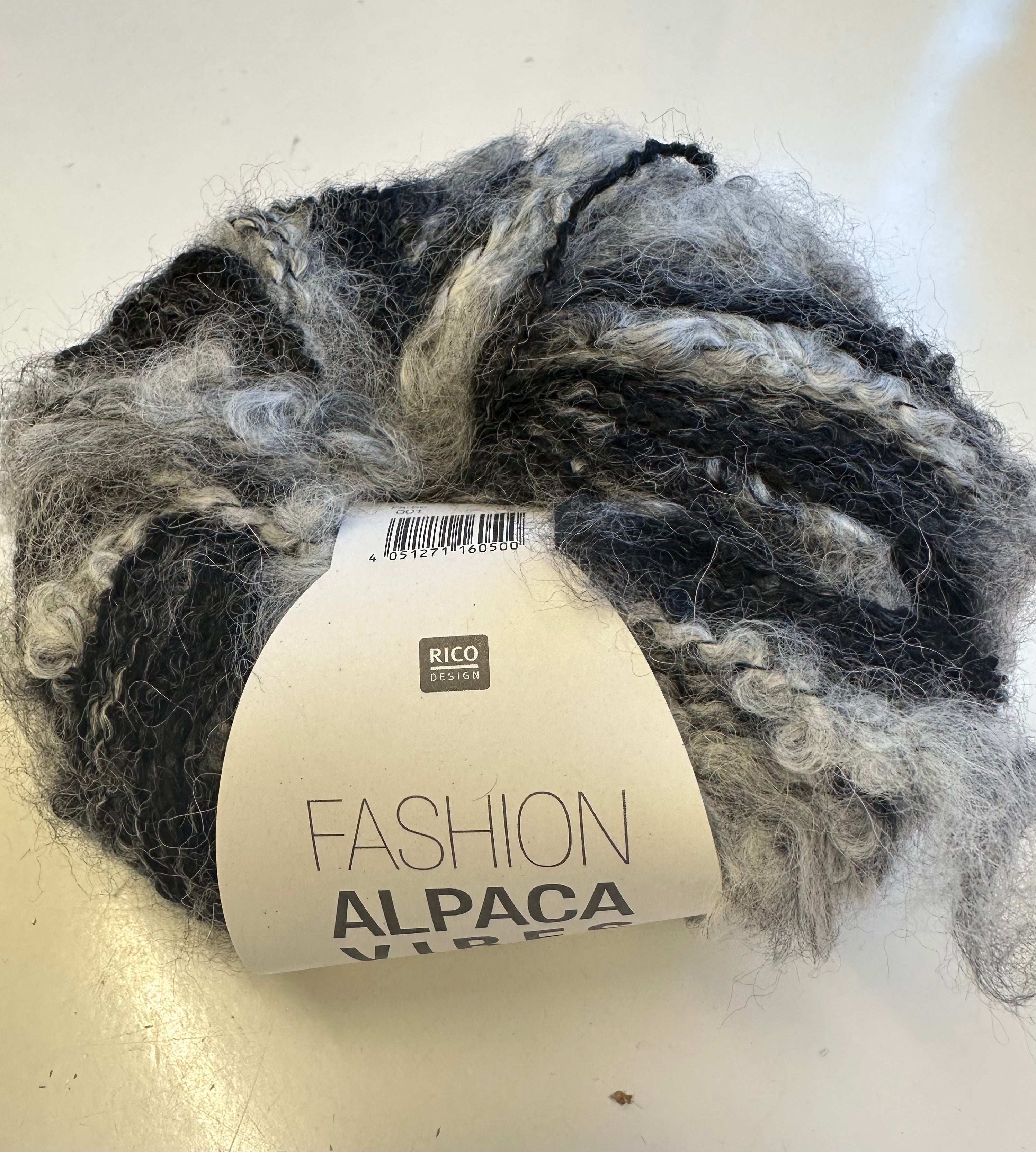 bindiuppskrift og tógv Sonja Design